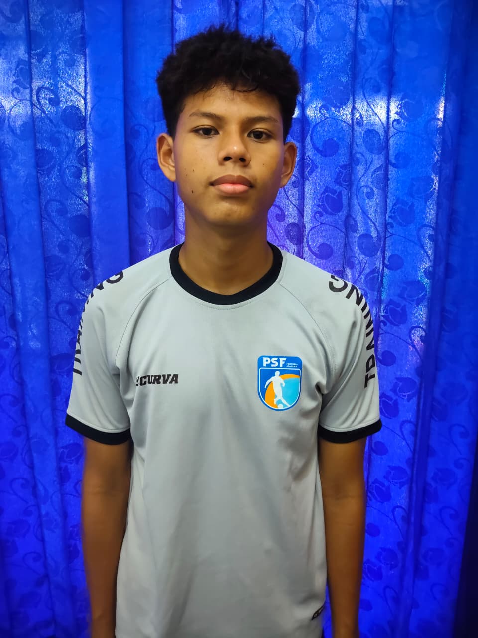 Istvan Yudhistira Hanif